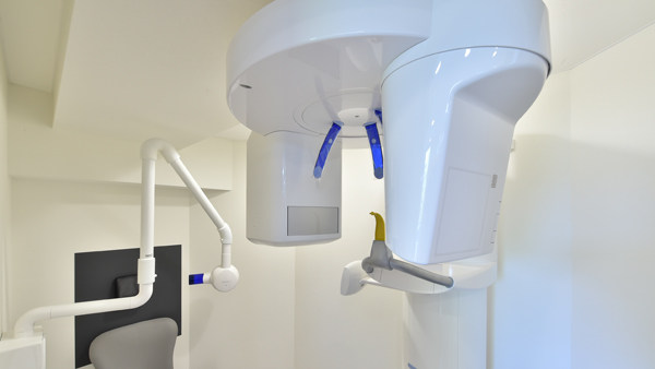 ② 正確な診断で安心できます