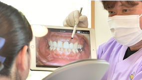 院内ITシステム