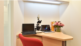 カウンセリングルーム